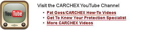 What our customers are saying about CARCHEX